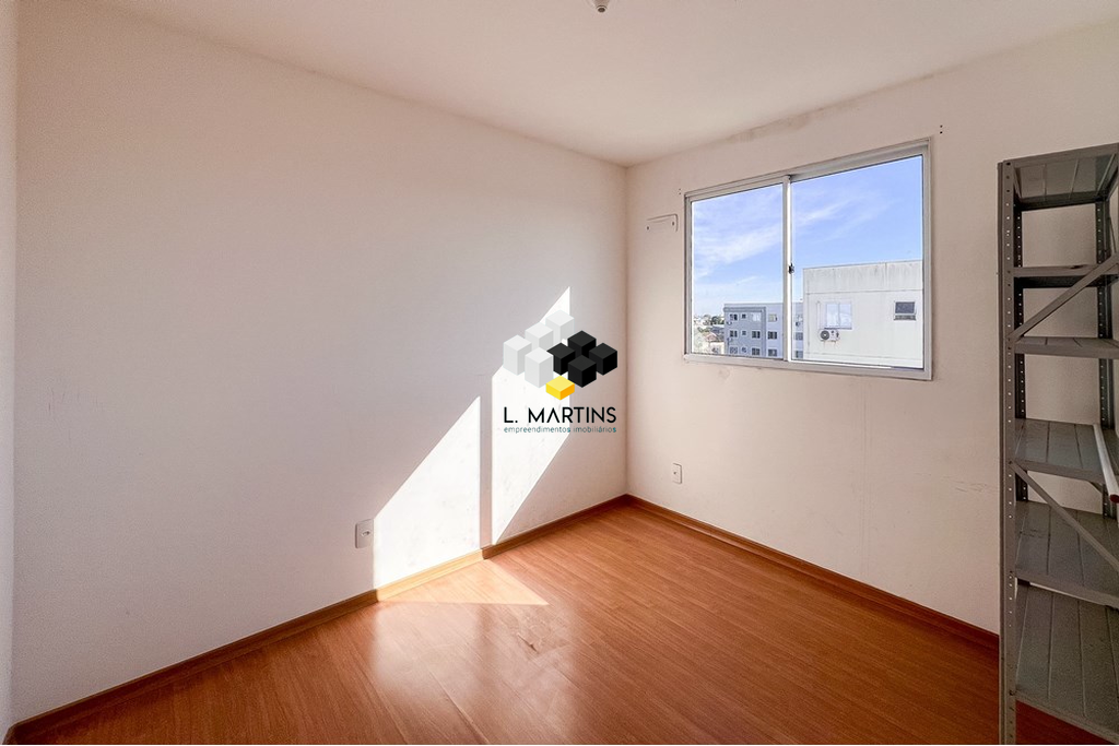 Apartamento à venda com 2 quartos, 52m² - Foto 30