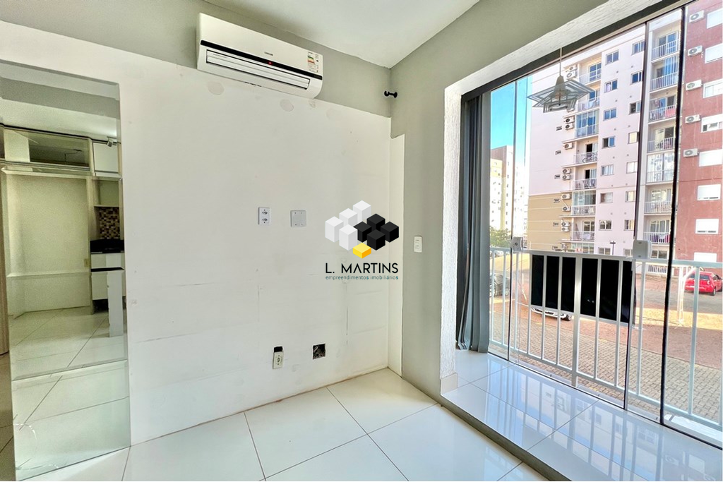 Apartamento com 2 Dormitórios à venda, 54 m² por R$ 219.000,00 Apartamento com 2 Dormitórios à venda, 54 m² por R$ 219.000,00