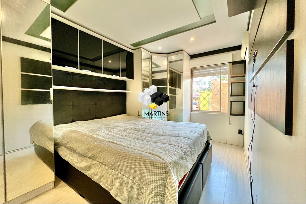 Apartamento à venda com 2 quartos, 71m² - Foto 12