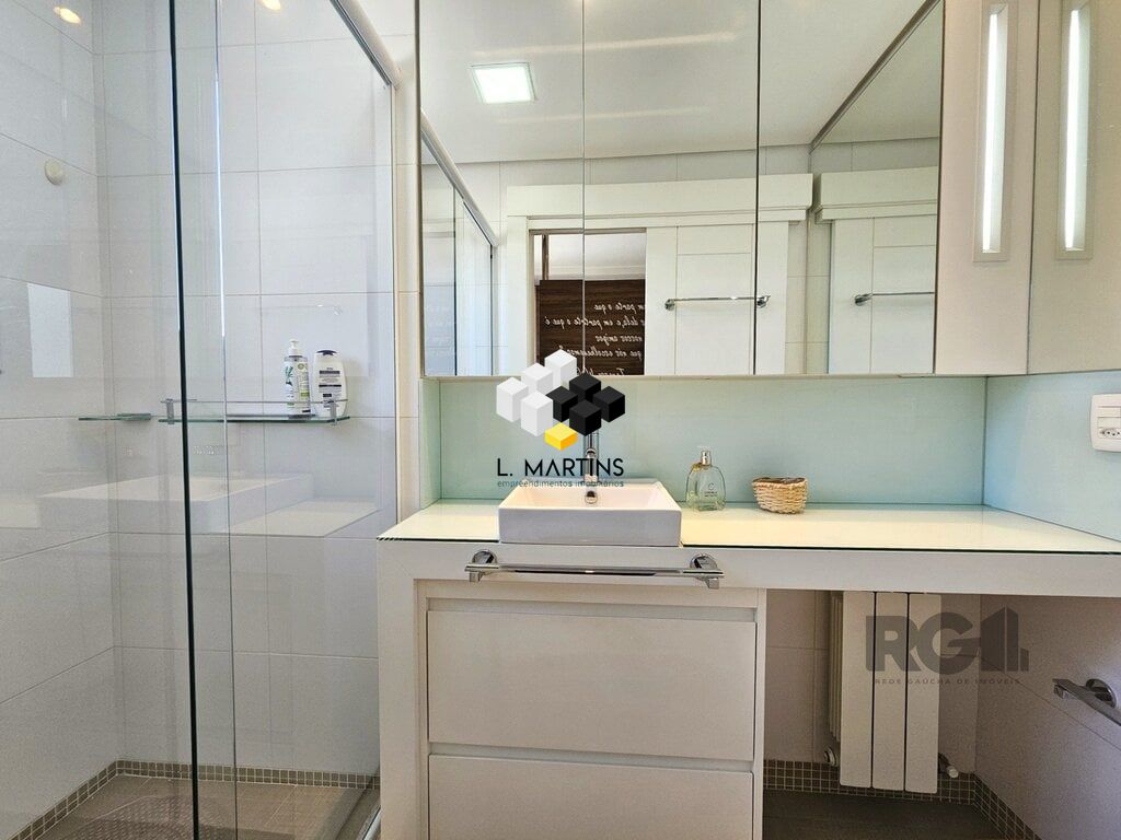 Apartamento de 3 quartos, 187m² no bairro Centro, em Gramado | Eu Corretor
