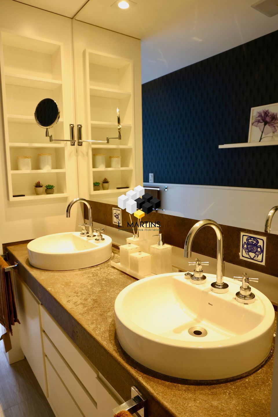 Casa de Condomínio, 3 quartos - Foto 20