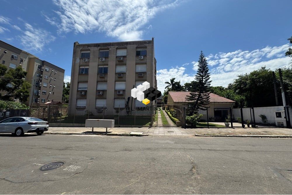 Apartamento de 2 quartos, 66m² no bairro Nossa Senhora das Graças, em Canoas | Eu Corretor