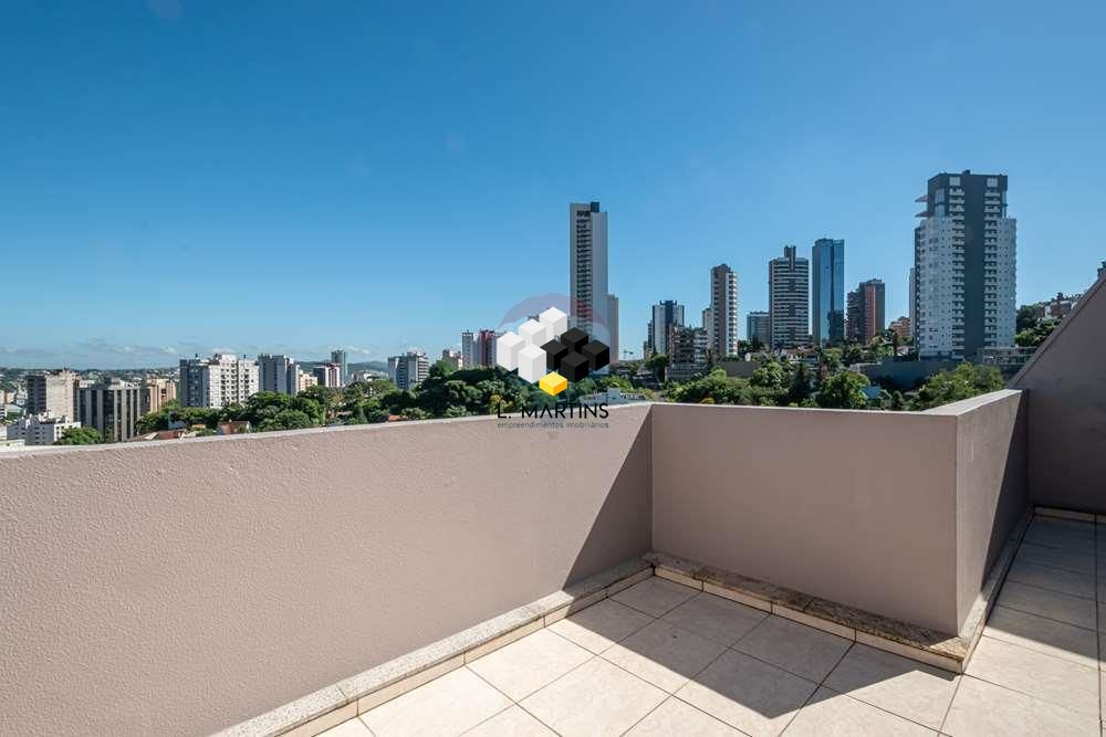 Apartamento à venda com 3 quartos, 237m² - Foto 38