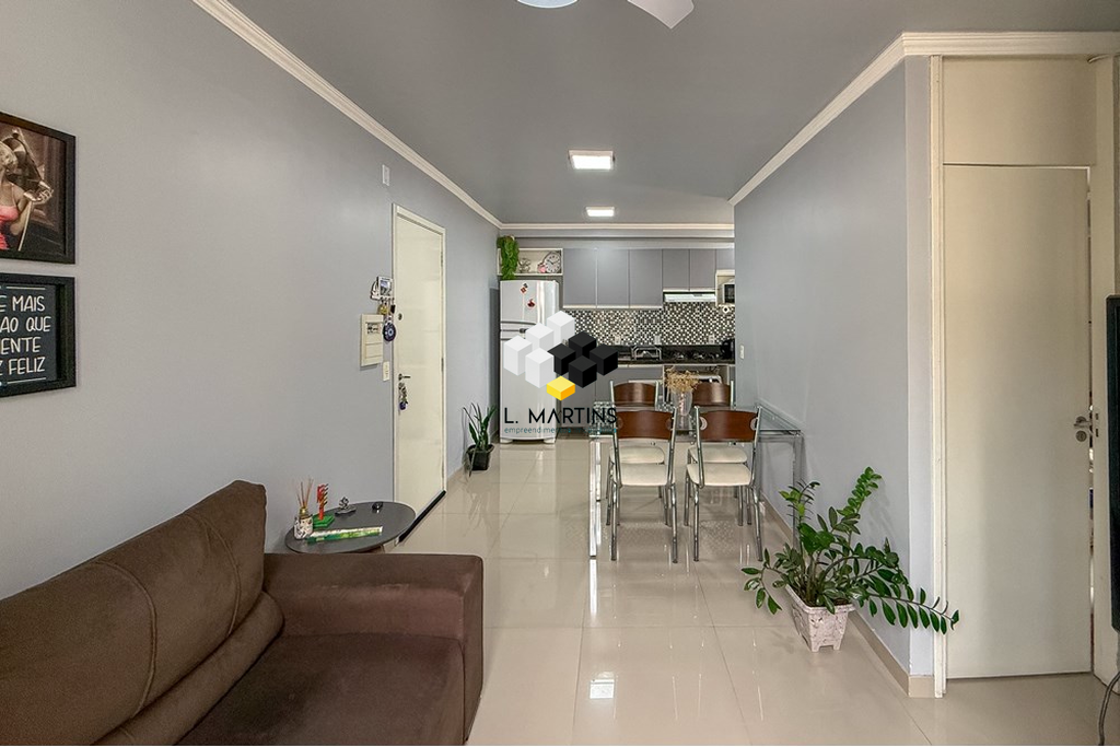 Apartamento à venda com 2 quartos, 41m² - Foto 28