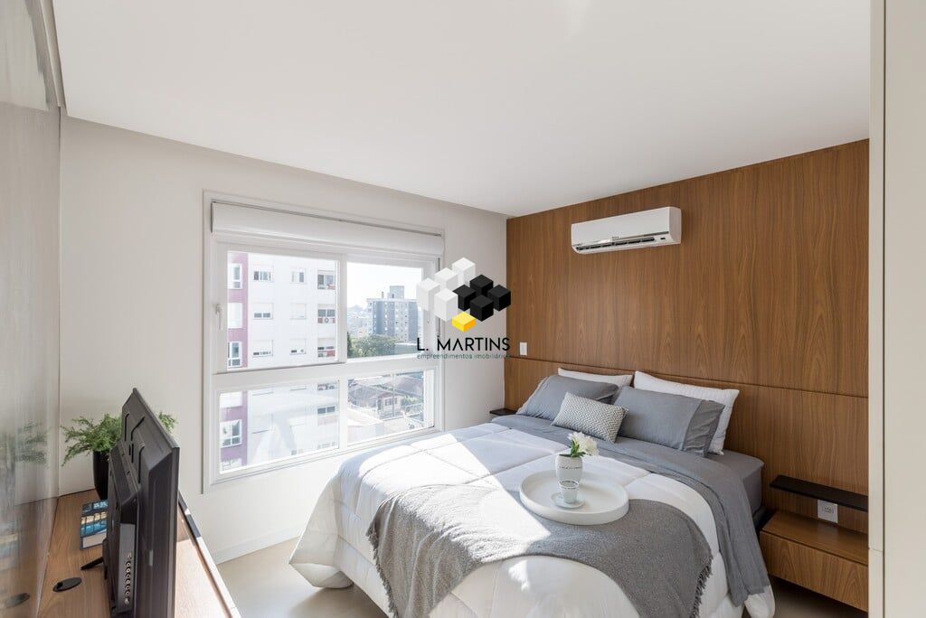 Apartamento à venda com 3 quartos, 99m² - Foto 31