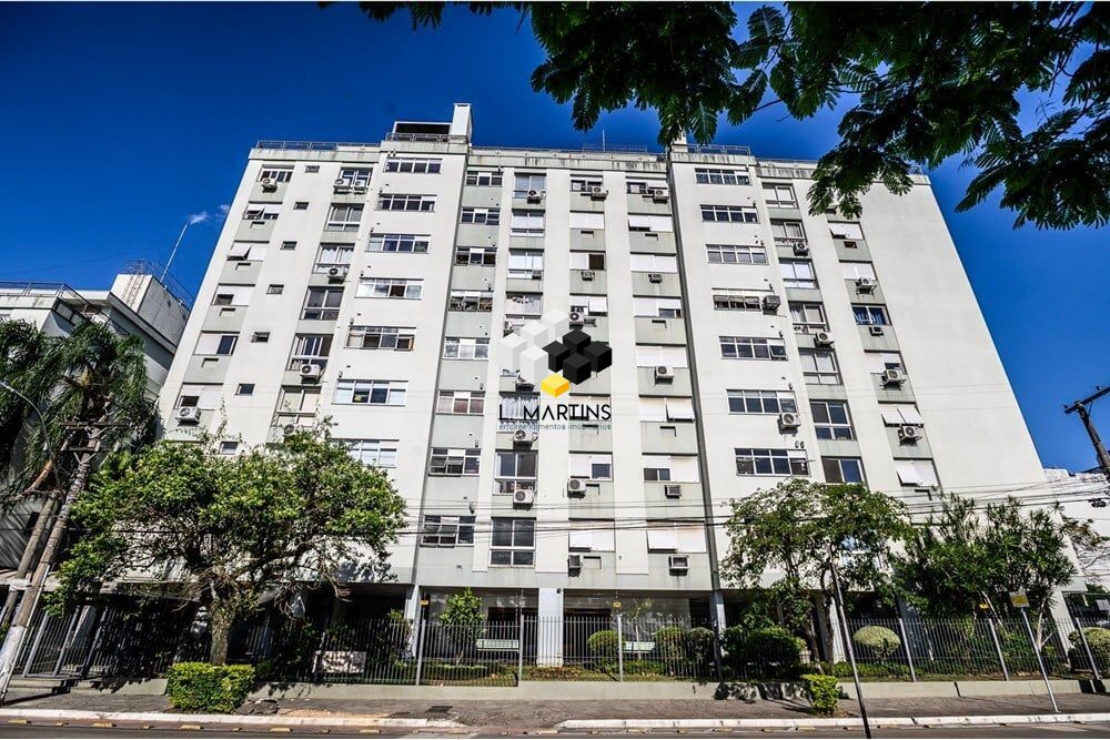 Apartamento à venda  no Menino Deus - Porto Alegre, RS. Imóveis