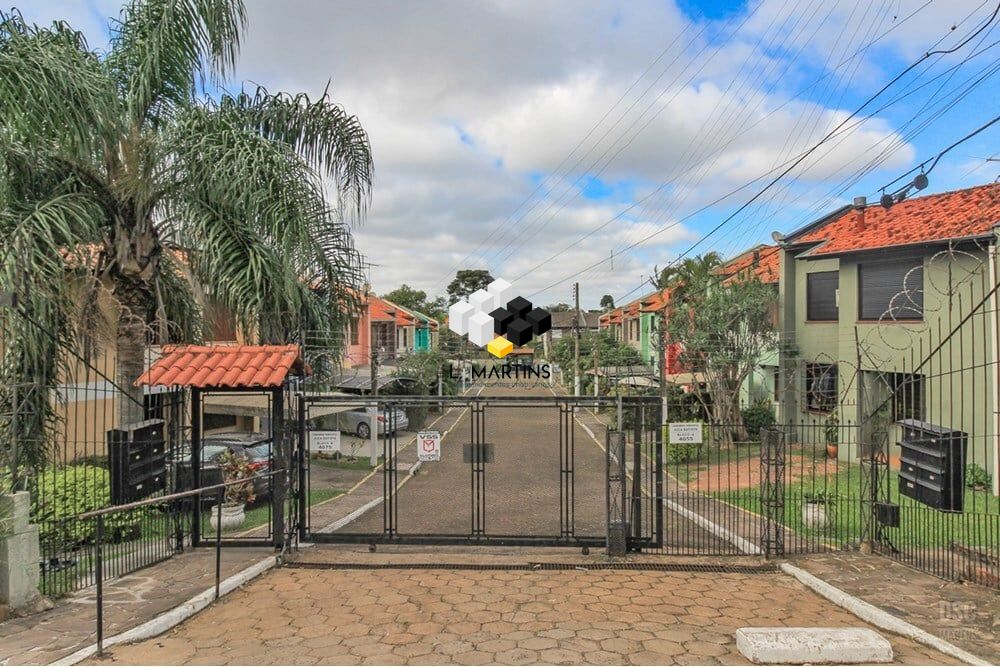 Casa de Condomínio de 3 quartos, 100m² no bairro Aberta dos Morros, em Porto Alegre | Eu Corretor