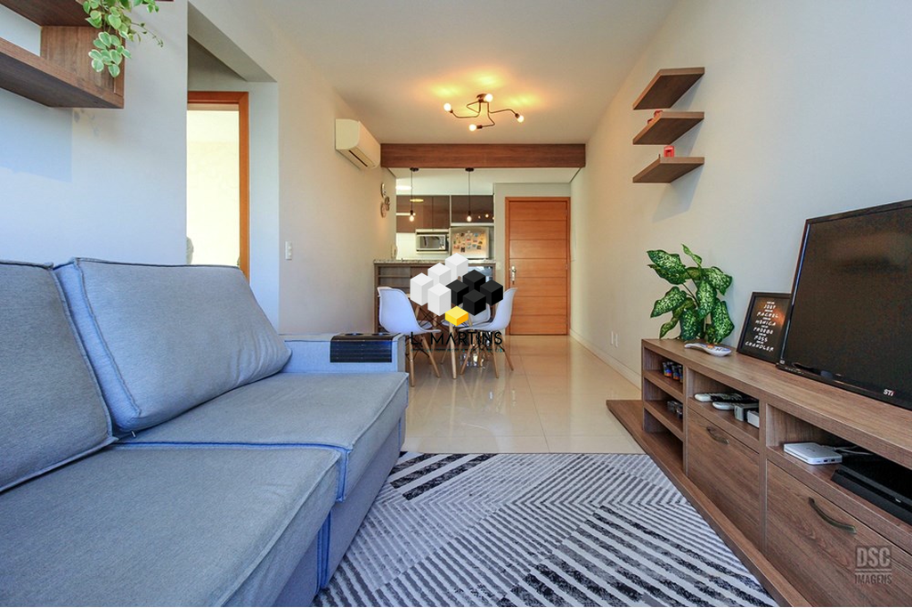 Apartamento de 2 quartos, 65m² no bairro Passo da Areia, em Porto Alegre | Eu Corretor