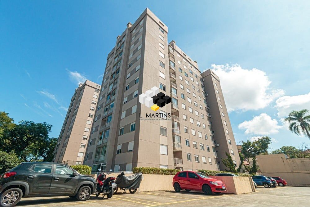 Apartamento de 3 quartos, 72m² no bairro Teresópolis, em Porto Alegre | Eu Corretor