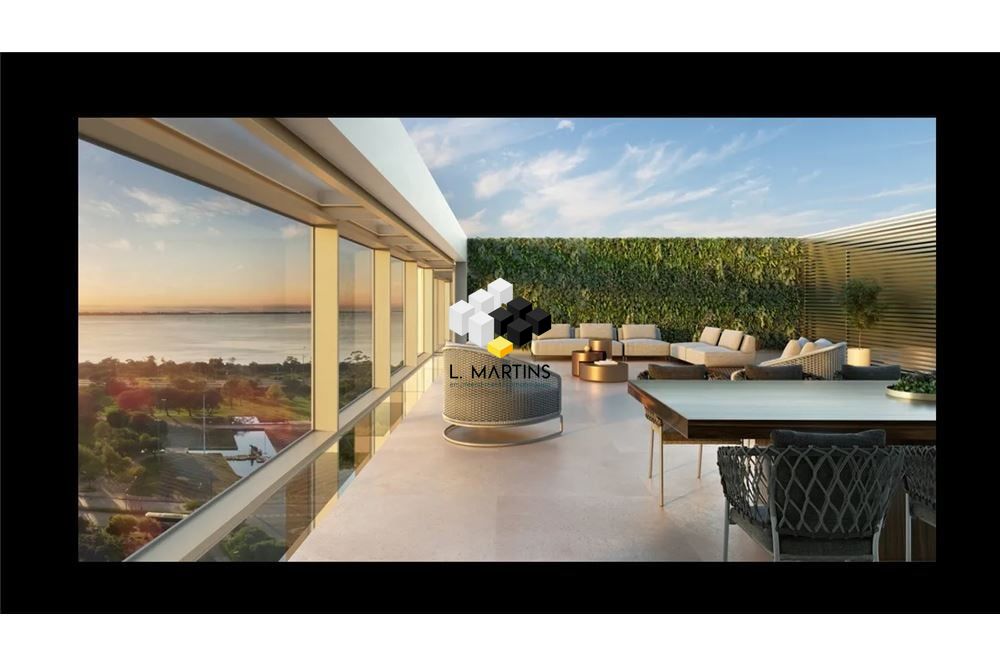 Apartamento de 1 quarto, 56m² no bairro Praia de Belas, em Porto Alegre | Eu Corretor