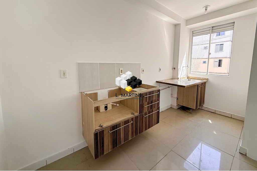 Apartamento à venda com 2 quartos, 41m² - Foto 23