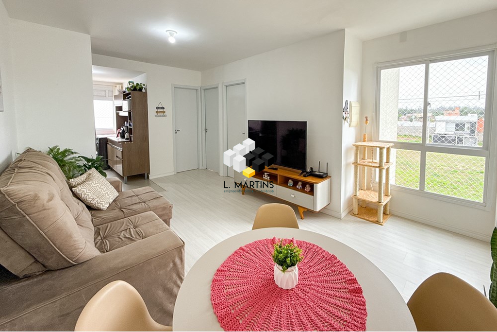 Apartamento à venda  no Estância Velha - Canoas, RS. Imóveis