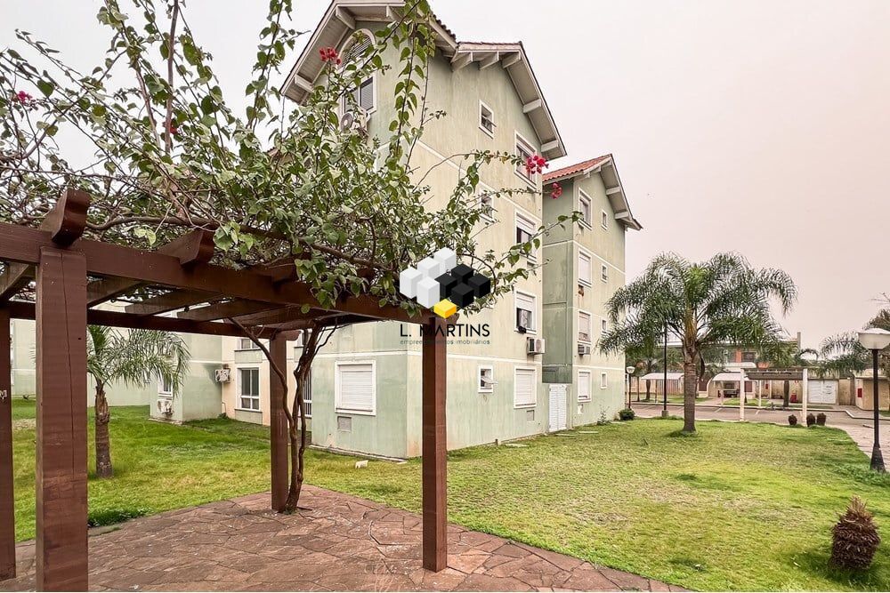 Apartamento à venda  no Mato Grande - Canoas, RS. Imóveis