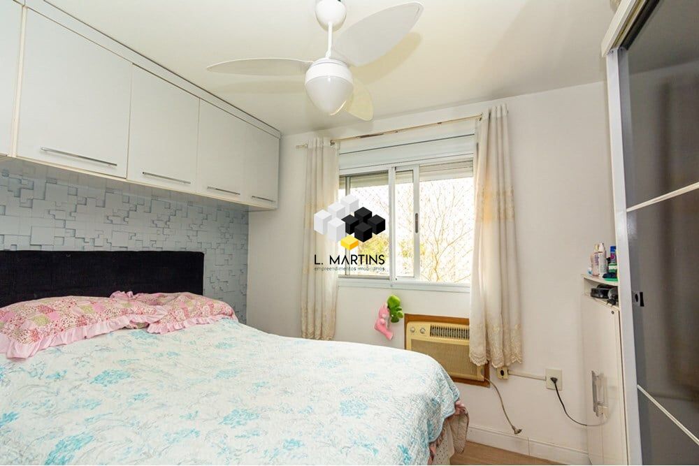 Apartamento à venda com 3 quartos, 56m² - Foto 20