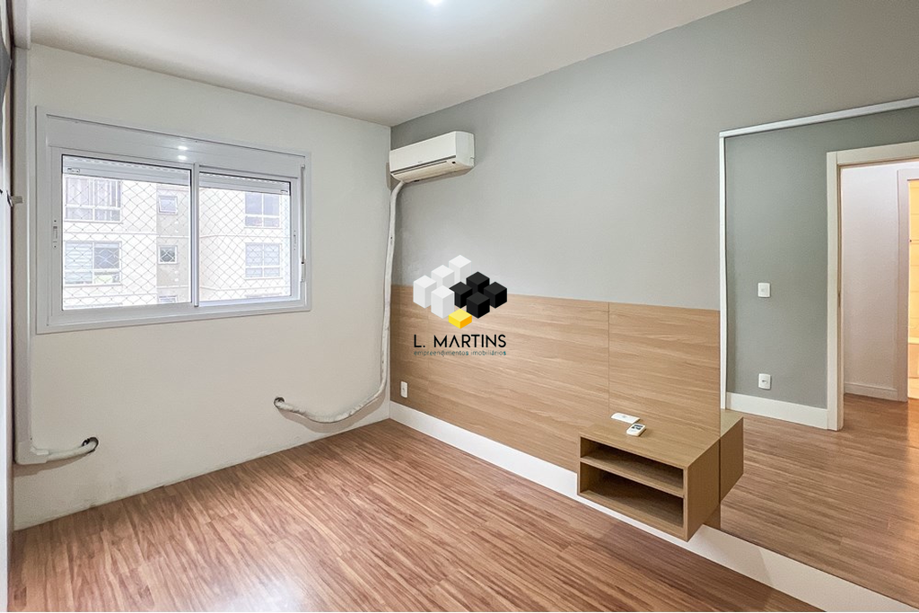 Apartamento de 2 quartos, 47m² no bairro Estância Velha, em Canoas | Eu Corretor
