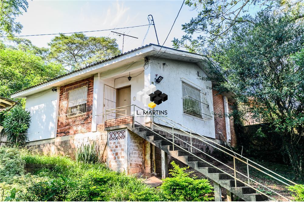 Casa em condomínio à venda  no Santa Tereza - Porto Alegre, RS. Imóveis