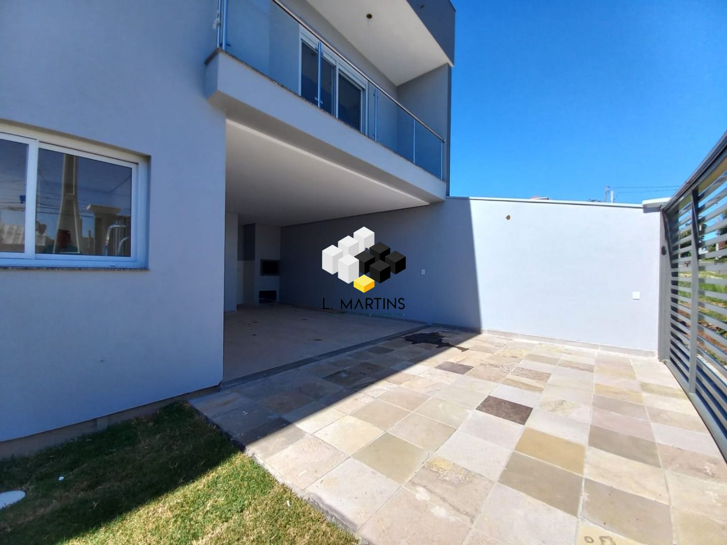 Casa à venda com 3 quartos, 162m² - Foto 24