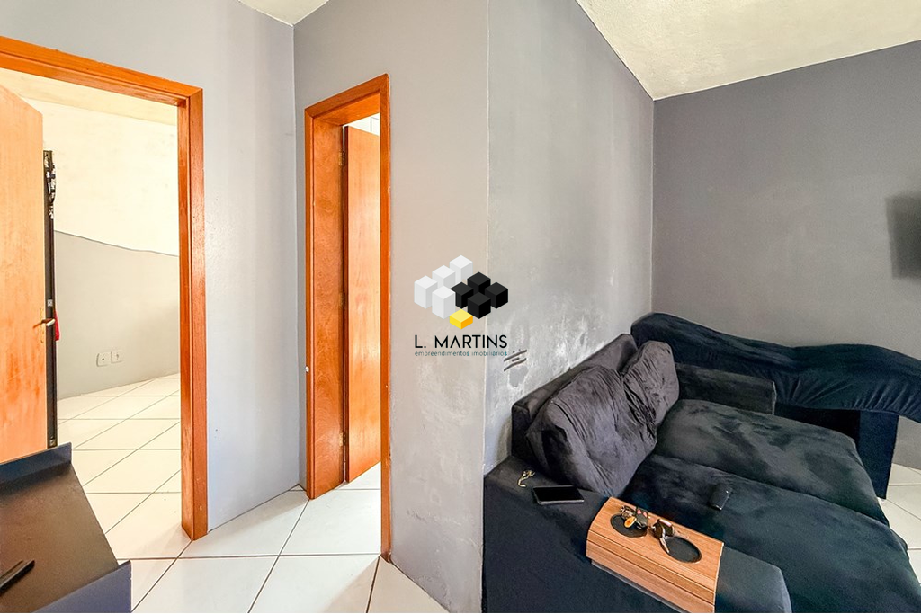 Casa em condomínio com 1 Dormitórios à venda, 48 m² por R$ 170.000,00 Casa em condomínio com 1 Dormitórios à venda, 48 m² por R$ 170.000,00