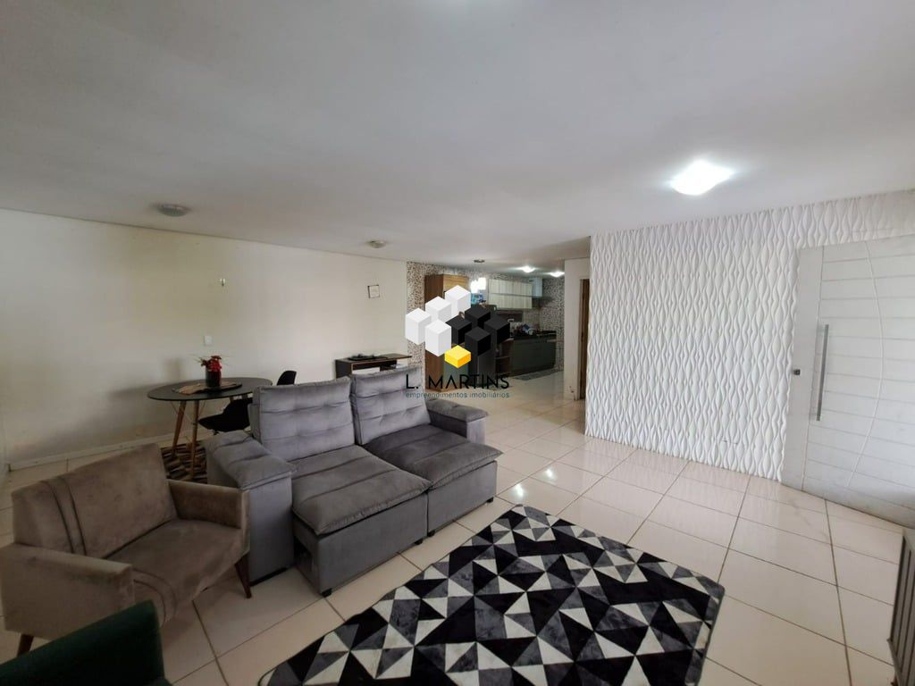 Casa à venda com 3 quartos, 130m² - Foto 13