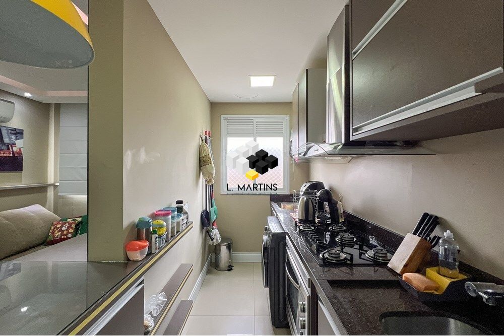 Apartamento à venda com 3 quartos, 62m² - Foto 39