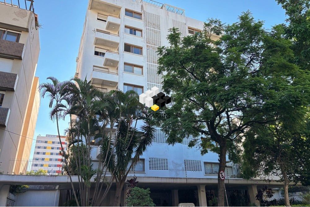 Apartamento de 2 quartos, 74m² no bairro Bom Fim, em Porto Alegre | Eu Corretor