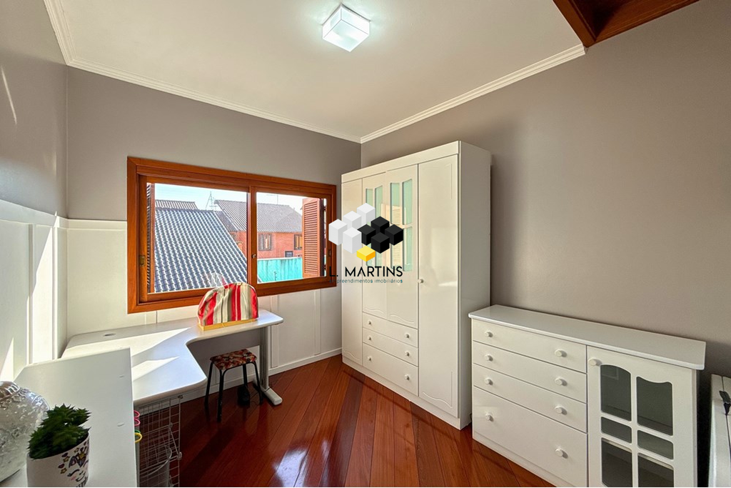 Casa à venda com 4 quartos, 328m² - Foto 61