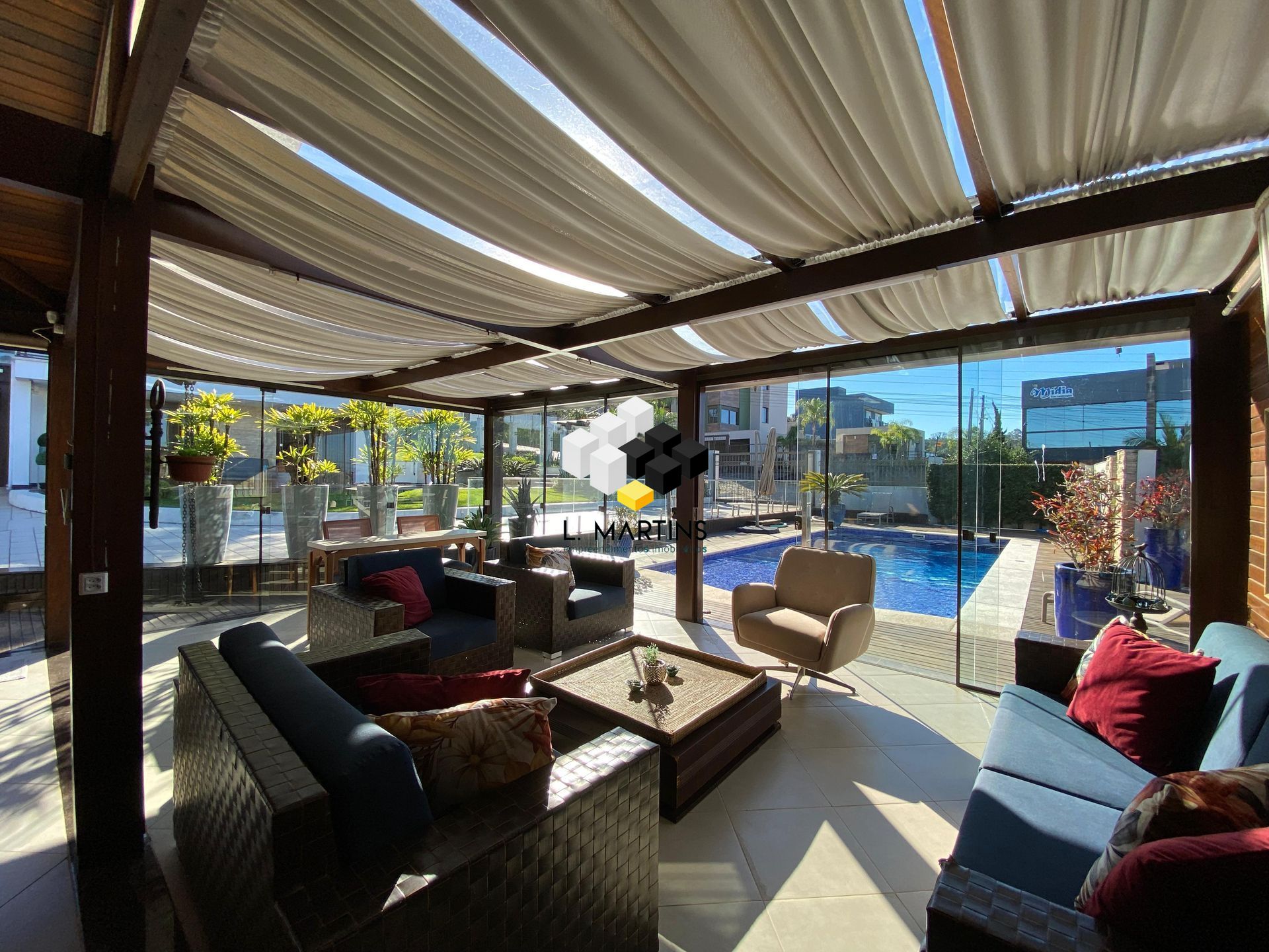 Casa, 4 quartos, 204 m² - Foto 58