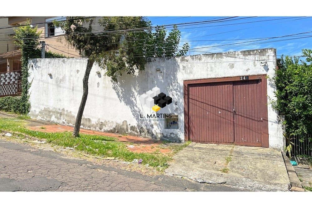 Casa de 3 quartos, 104m² no bairro Partenon, em Porto Alegre | Eu Corretor