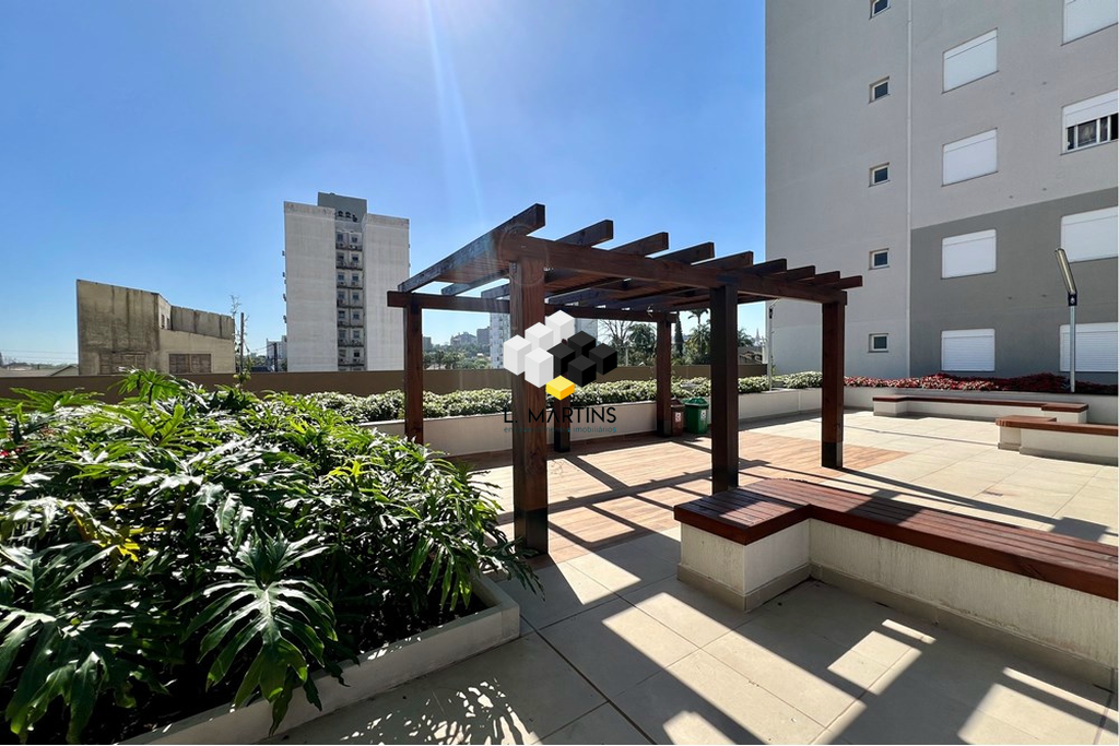 Apartamento à venda com 2 quartos, 53m² - Foto 13