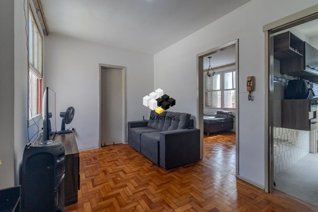 Apartamento de 1 quarto, 48m² no bairro Cristo Redentor, em Porto Alegre | Eu Corretor