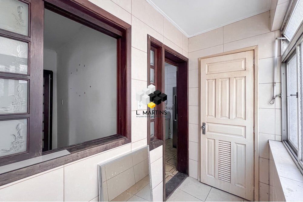 Apartamento de 2 quartos, 72m² no bairro Centro, em Canoas | Eu Corretor