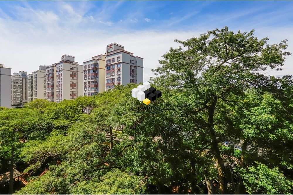 Apartamento de 2 quartos, 43m² no bairro Cavalhada, em Porto Alegre | Eu Corretor
