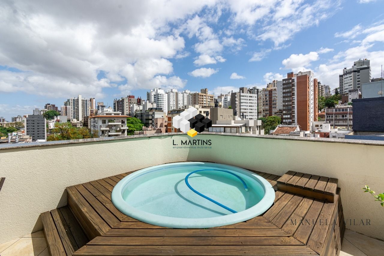 Cobertura, 3 quartos, 142 m² - Foto 41