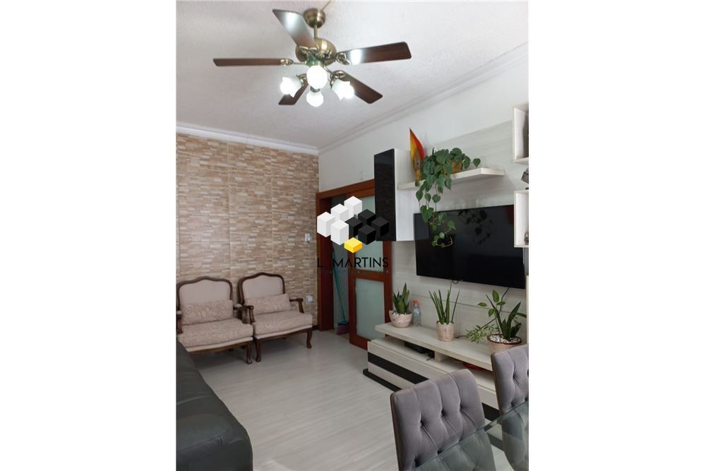 Apartamento à venda  no Santa Cecília - Porto Alegre, RS. Imóveis