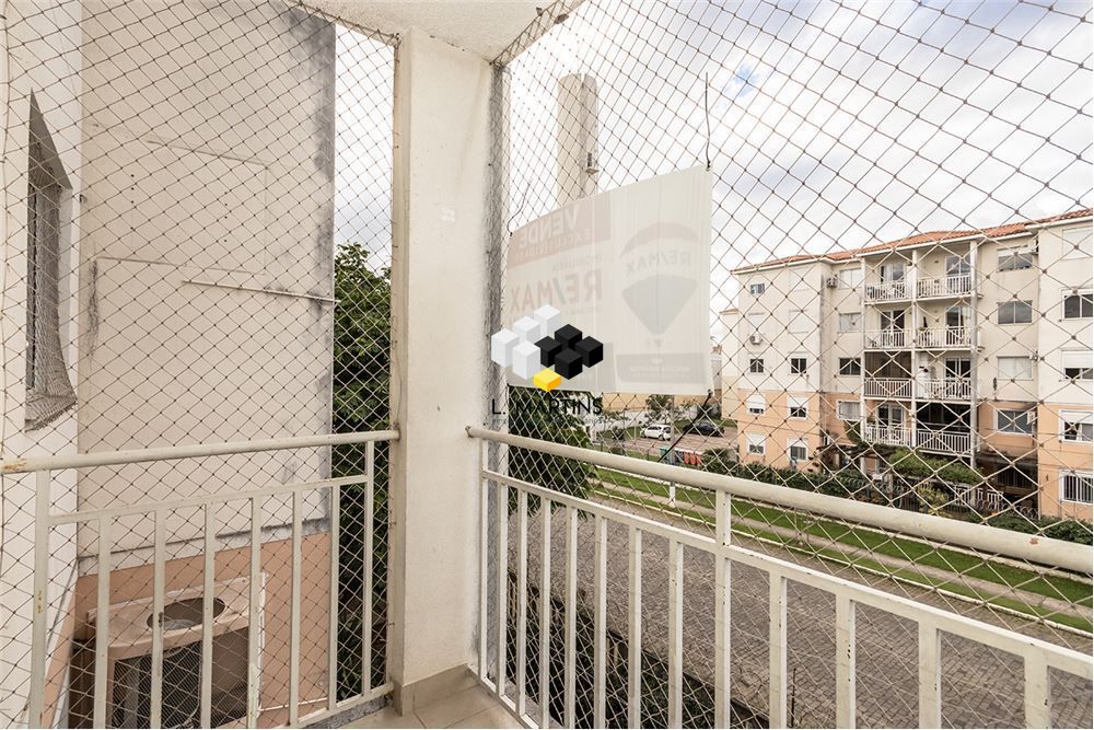 Apartamento de 3 quartos, 65m² no bairro Humaitá, em Porto Alegre | Eu Corretor