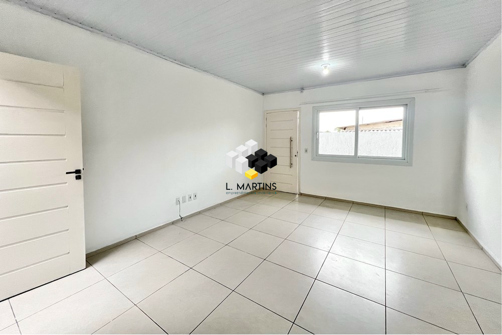 Casa de 2 quartos, 54m² no bairro Niterói, em Canoas | Eu Corretor