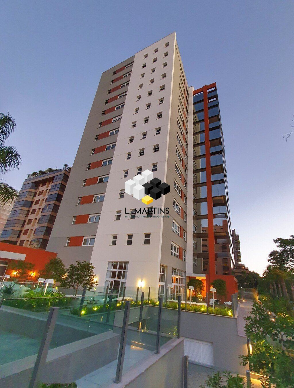 Apartamento de 4 quartos, 340m² no bairro Bela Vista, em Porto Alegre | Eu Corretor