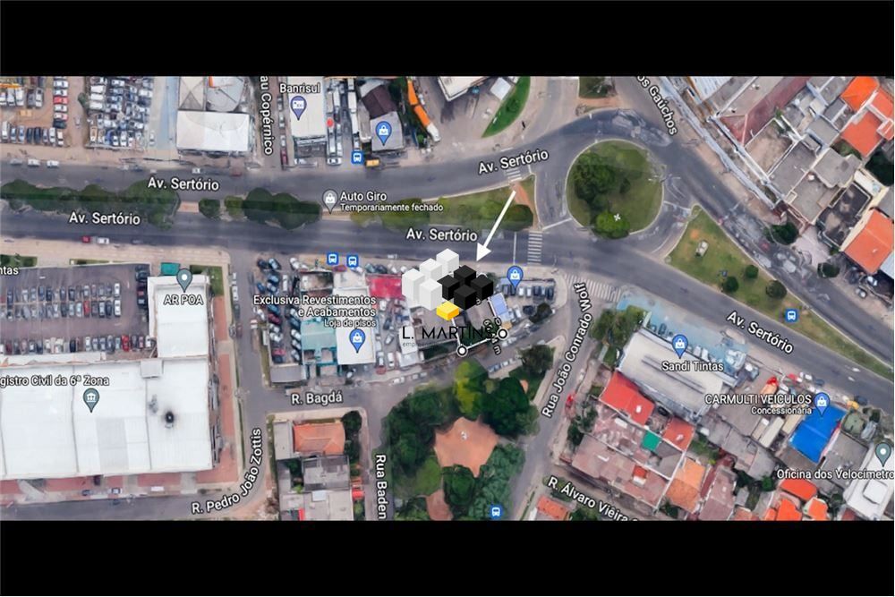 Casa de 2 quartos, 276m² no bairro Sarandi, em Porto Alegre | Eu Corretor