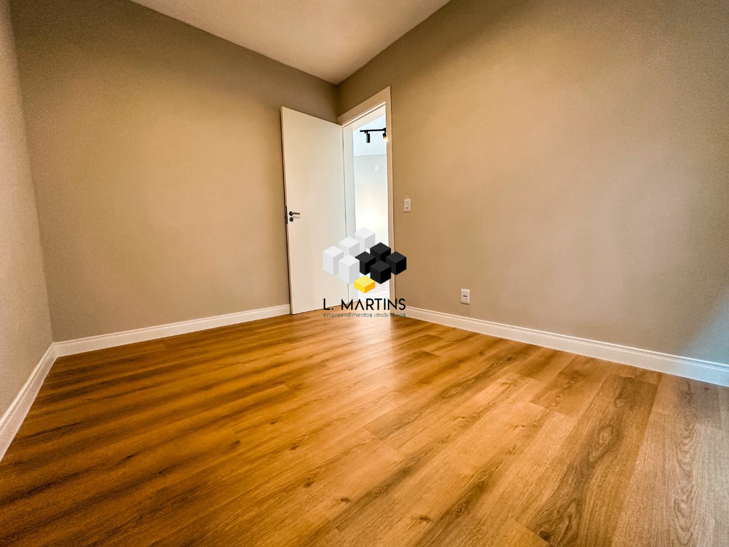 Apartamento à venda com 1 quarto, 49m² - Foto 8