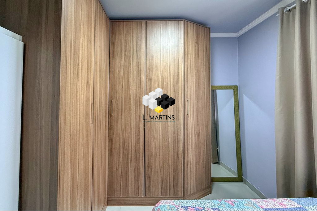 Apartamento à venda com 2 quartos, 41m² - Foto 16