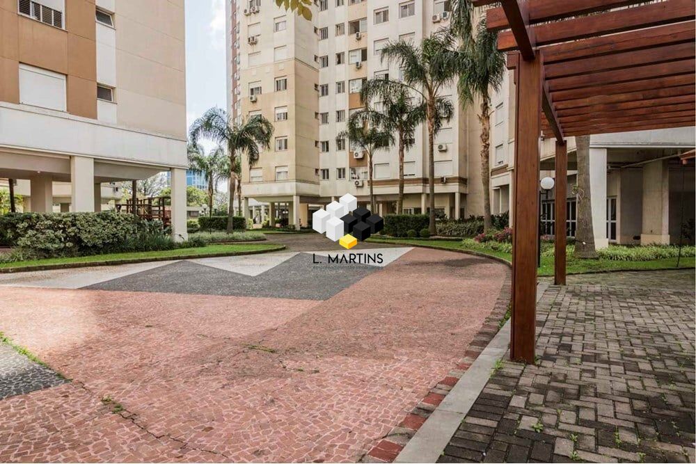 Apartamento de 3 quartos, 69m² no bairro Vila Ipiranga, em Porto Alegre | Eu Corretor