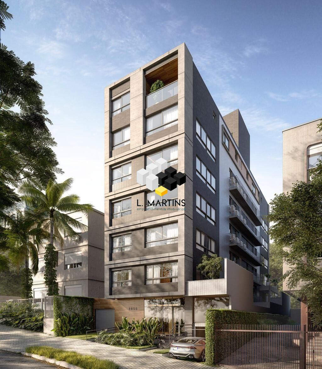 Apartamento à venda  no Rio Branco - Porto Alegre, RS. Imóveis