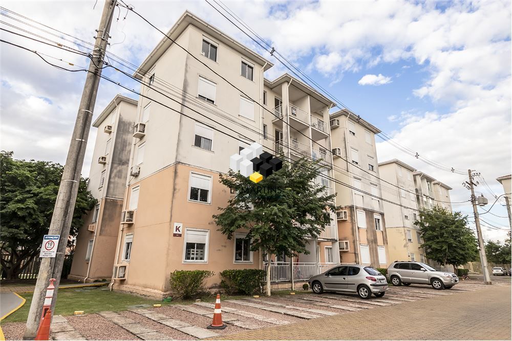 Apartamento de 3 quartos, 65m² no bairro Humaitá, em Porto Alegre | Eu Corretor