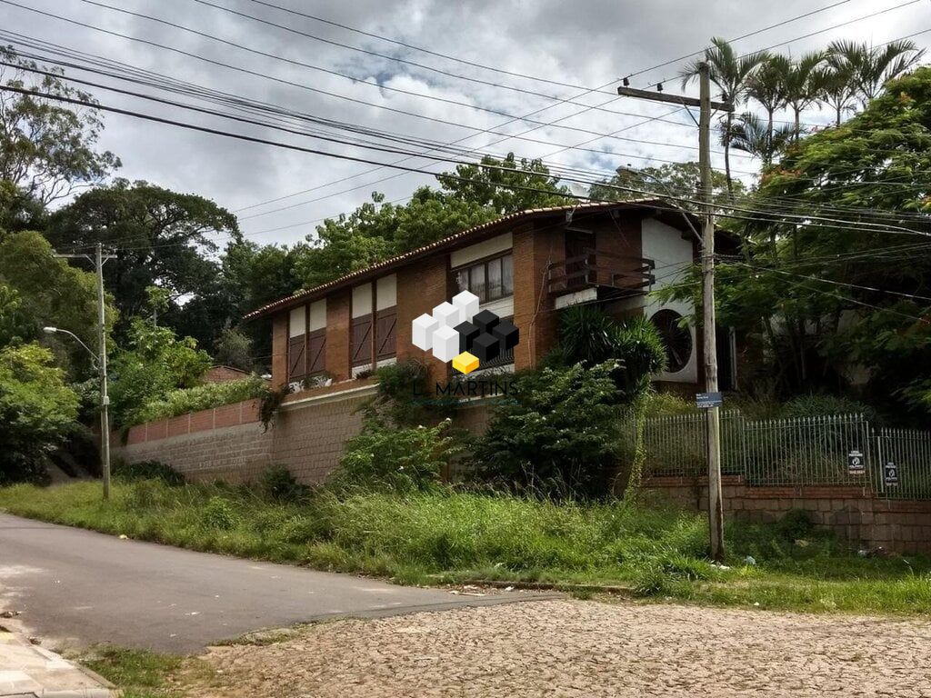 Casa à venda  no Santa Tereza - Porto Alegre, RS. Imóveis