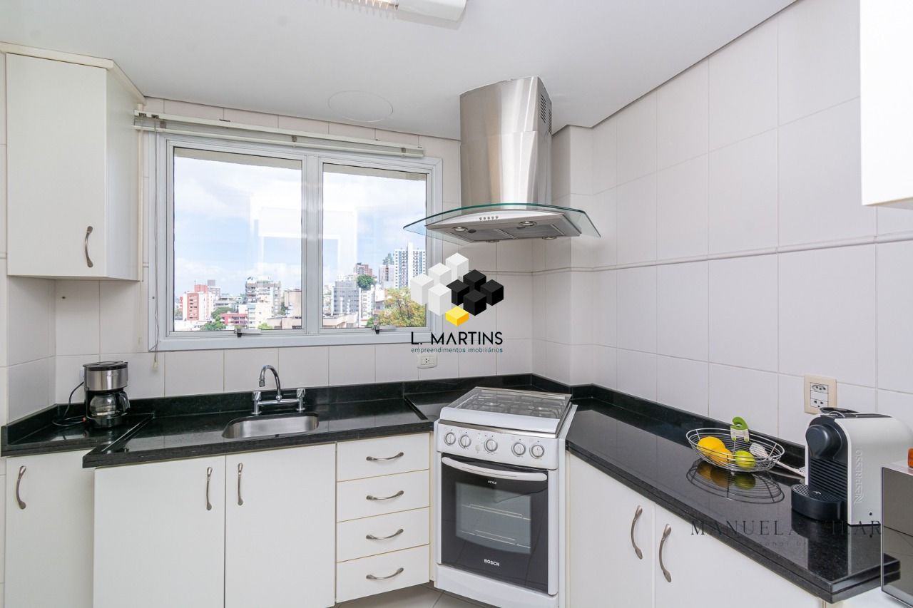 Cobertura, 3 quartos, 142 m² - Foto 14