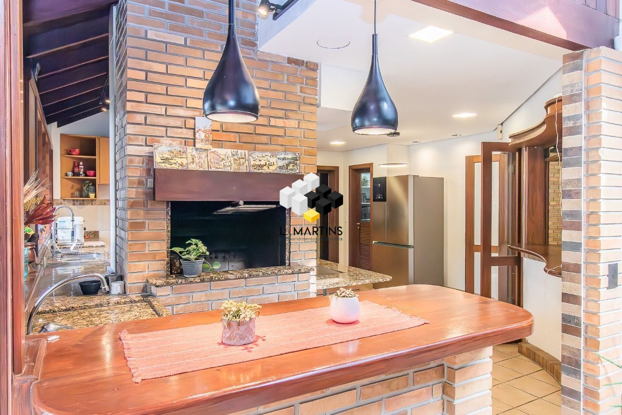 Casa, 4 quartos, 375 m² - Foto 19