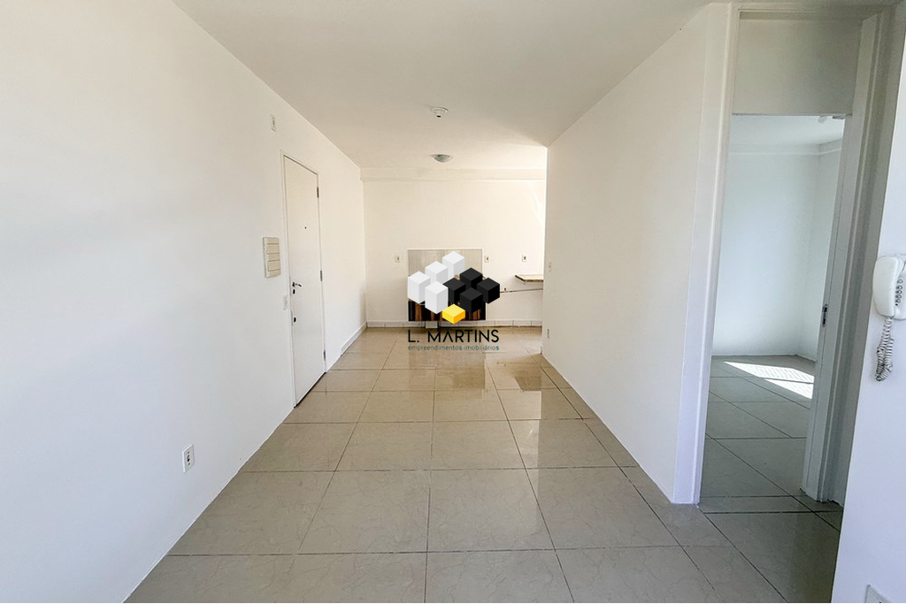 Apartamento à venda com 2 quartos, 41m² - Foto 19