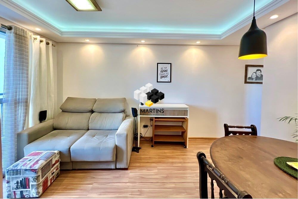 Apartamento à venda com 3 quartos, 57m² - Foto 23