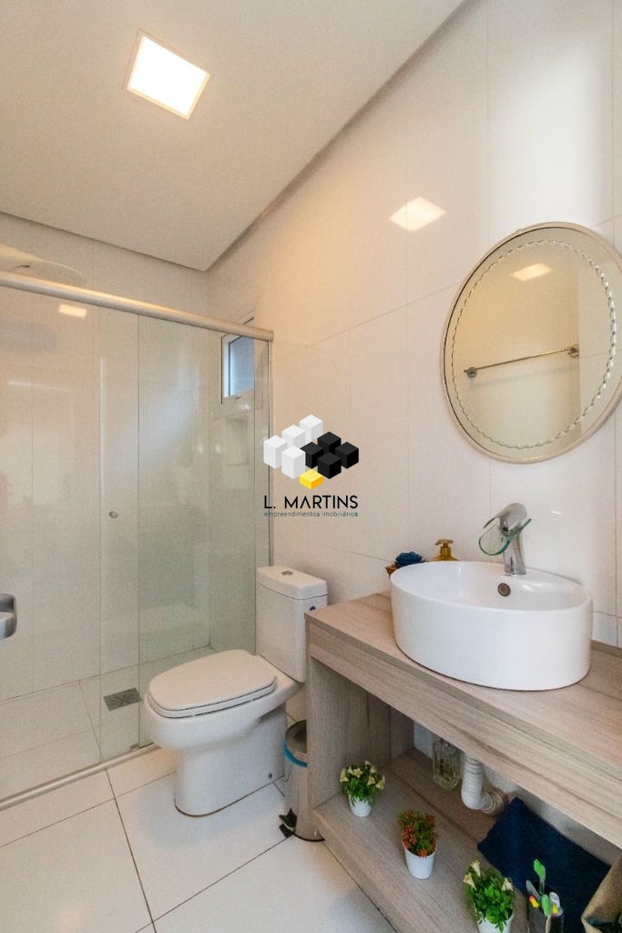 Casa de Condomínio à venda com 4 quartos, 334m² - Foto 41