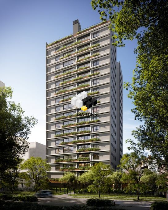 Apartamento de 3 quartos, 118m² no bairro Rio Branco, em Porto Alegre | Eu Corretor